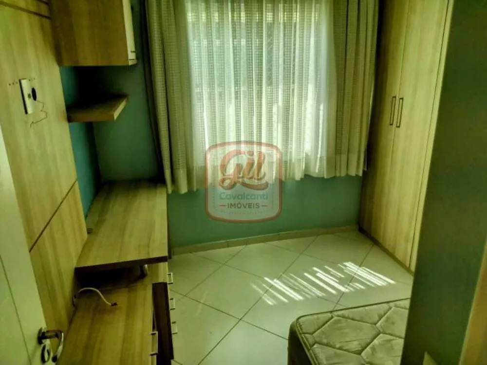 Casa de Condomínio, 3 quartos - Foto 16