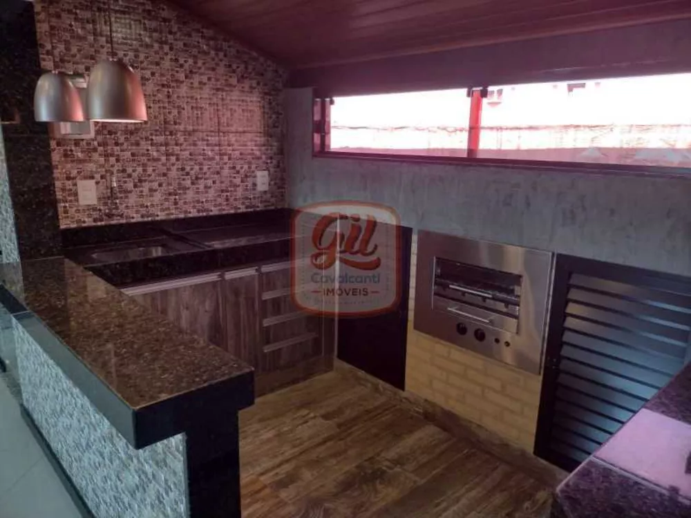 Casa de Condomínio, 3 quartos - Foto 22