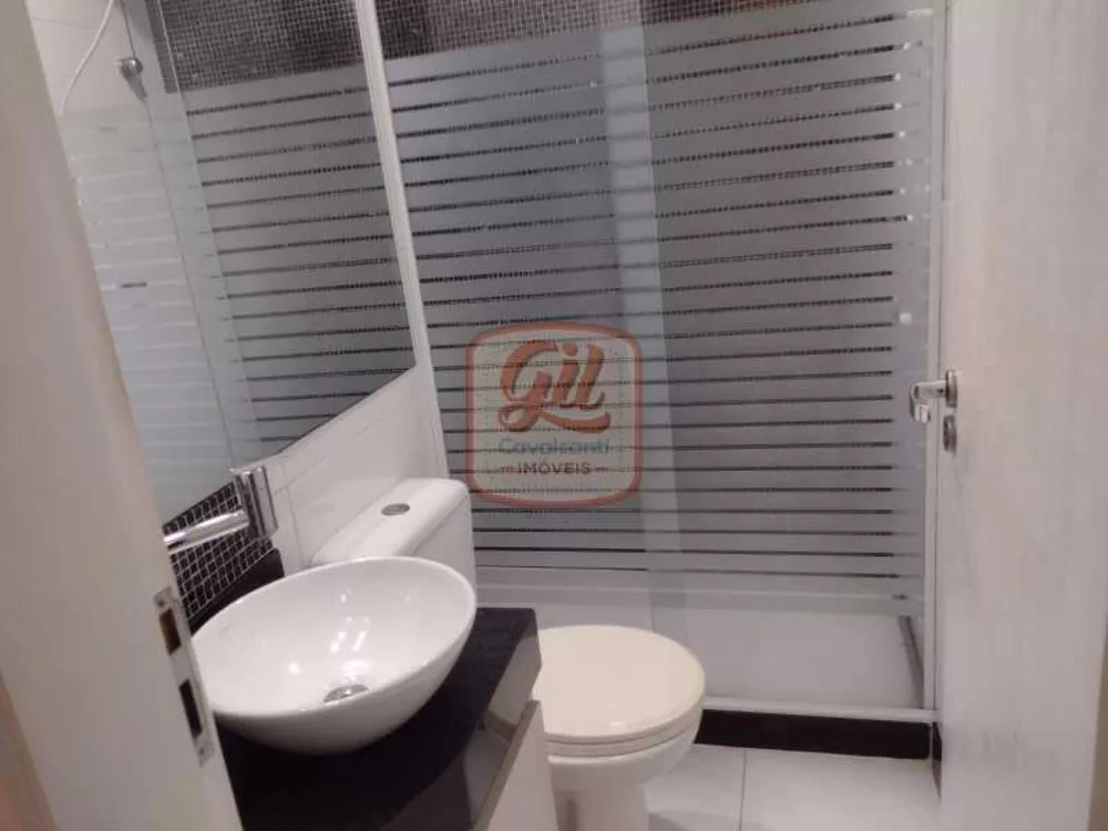 Casa de Condomínio, 3 quartos - Foto 15