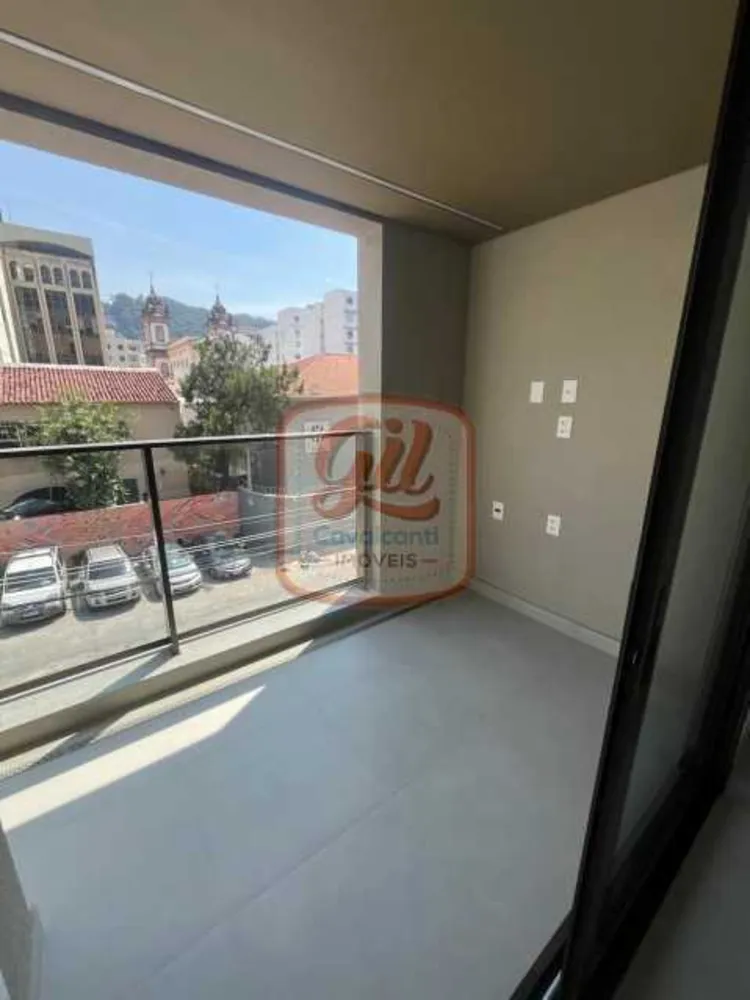 Apartamento, 2 quartos, 74 m² - Foto 20