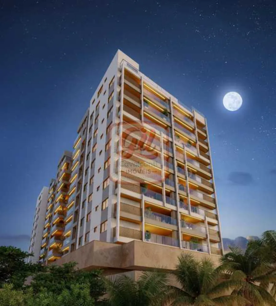 Apartamento, 2 quartos, 74 m² - Foto 8