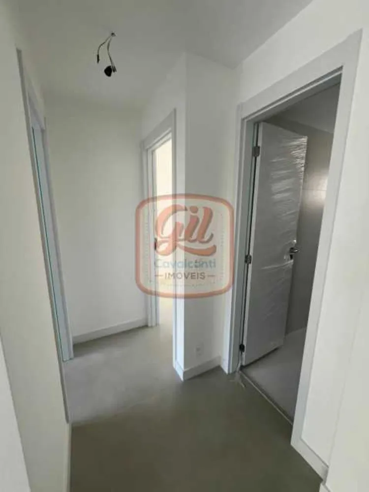 Apartamento, 2 quartos, 74 m² - Foto 9
