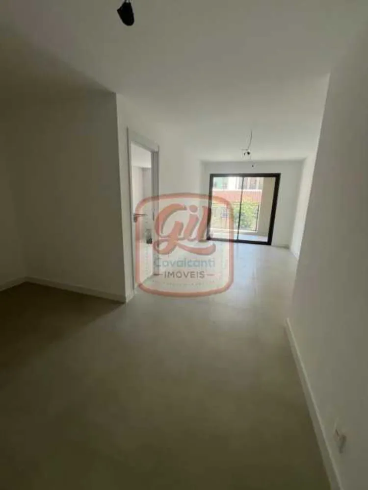 Apartamento, 2 quartos, 74 m² - Foto 11