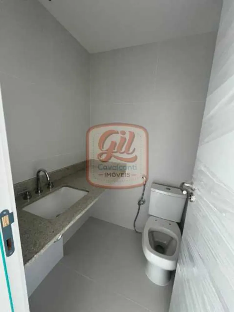 Apartamento, 2 quartos, 74 m² - Foto 14