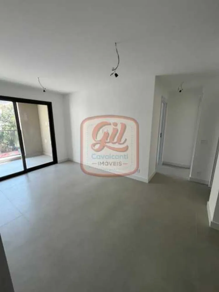Apartamento, 2 quartos, 74 m² - Foto 5