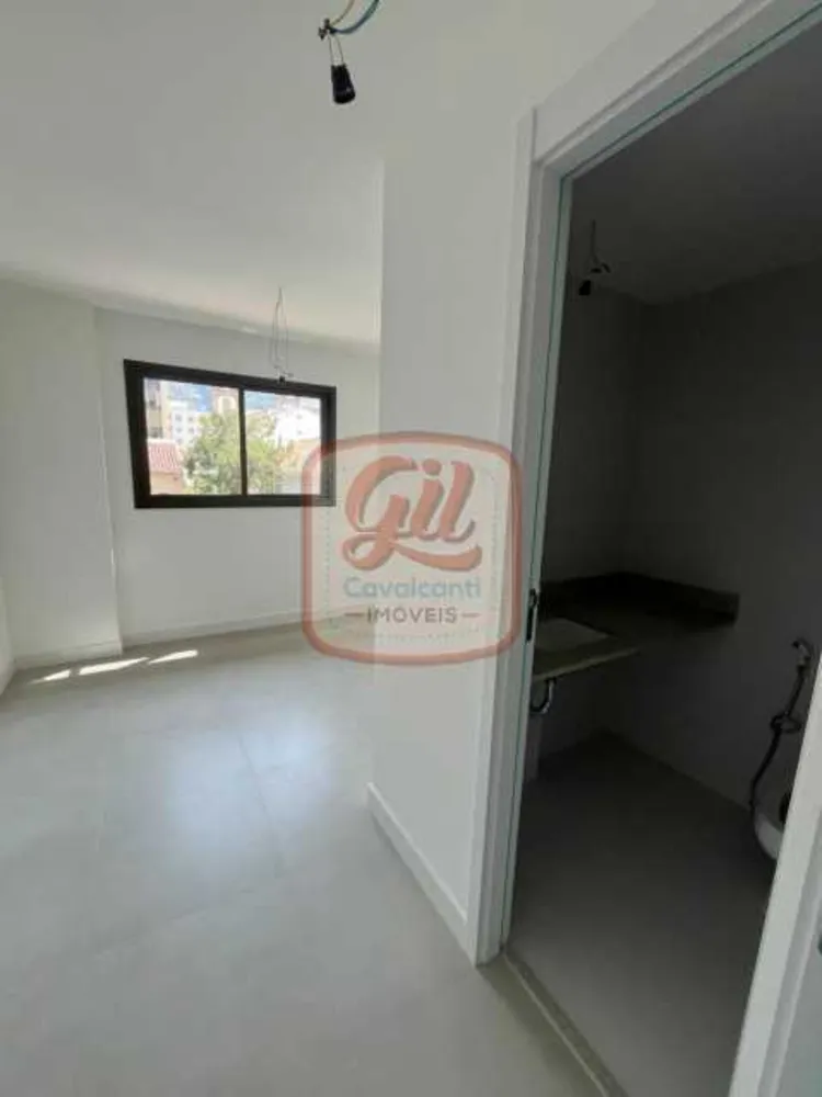 Apartamento, 2 quartos, 74 m² - Foto 3