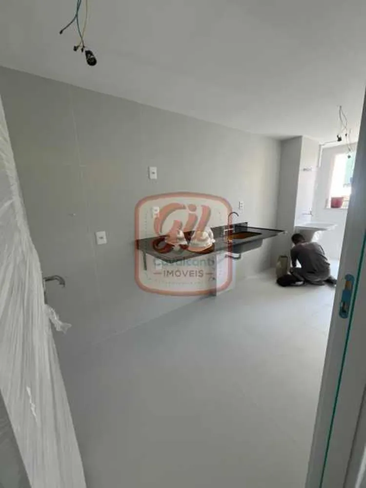 Apartamento, 2 quartos, 74 m² - Foto 12