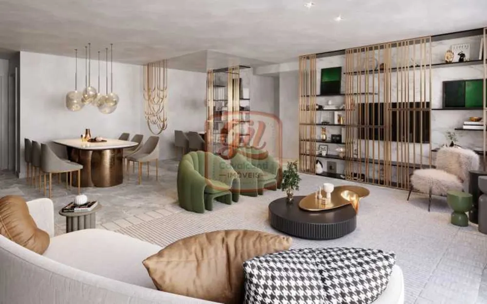 Apartamento, 2 quartos, 74 m² - Foto 30