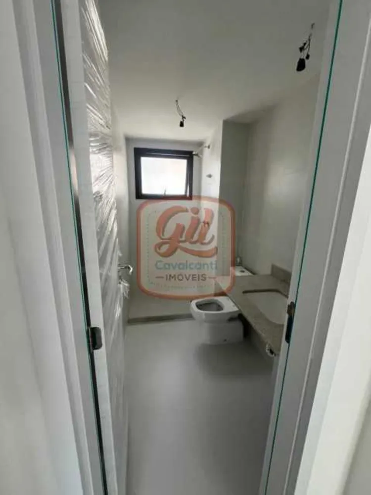 Apartamento, 2 quartos, 74 m² - Foto 17