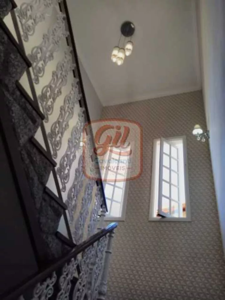 Casa de Condomínio, 4 quartos - Foto 15