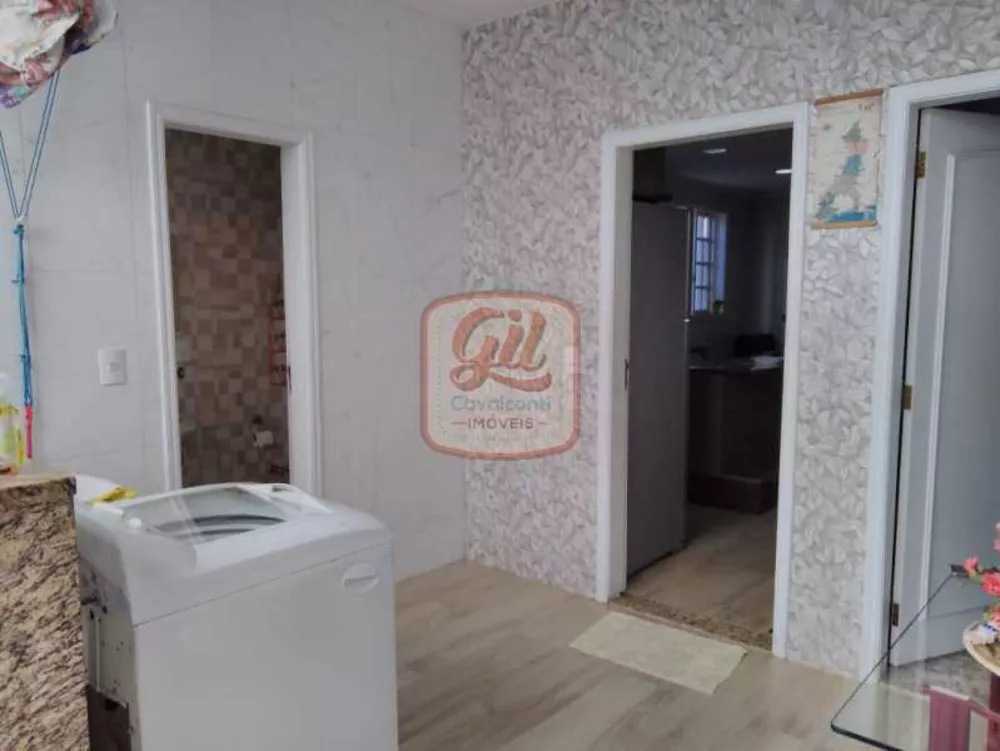 Casa de Condomínio, 4 quartos - Foto 17