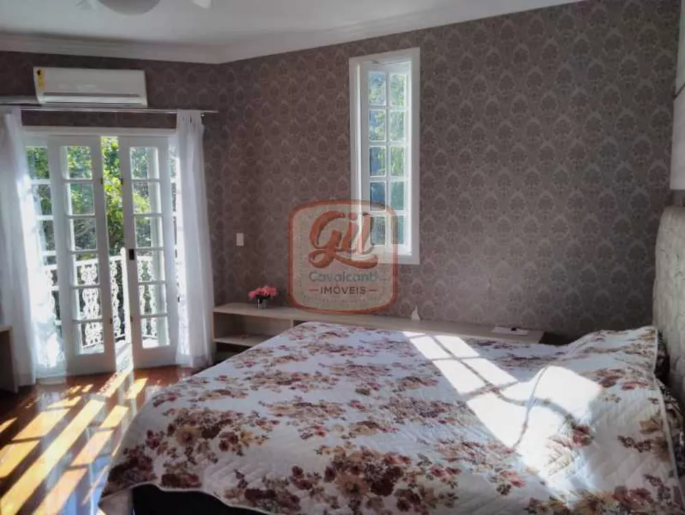 Casa de Condomínio, 4 quartos - Foto 6