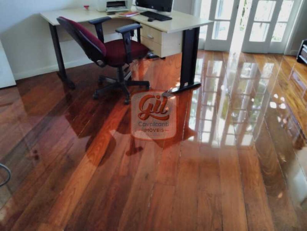 Casa de Condomínio, 4 quartos - Foto 21