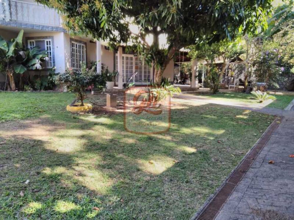 Casa de Condomínio, 4 quartos - Foto 30