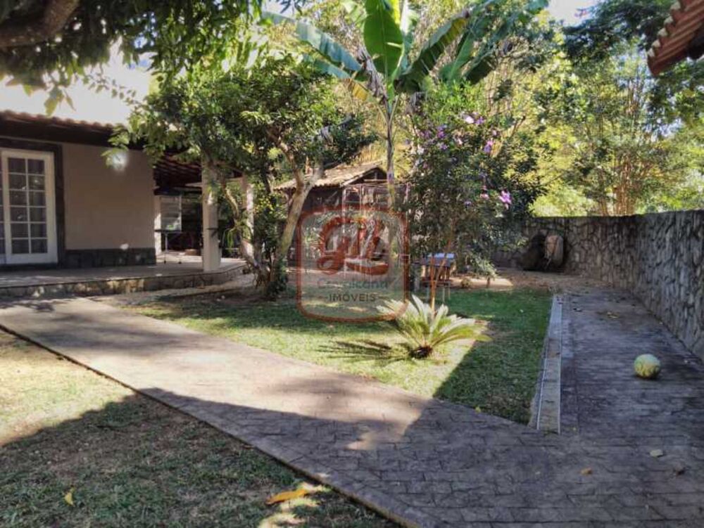 Casa de Condomínio, 4 quartos - Foto 25