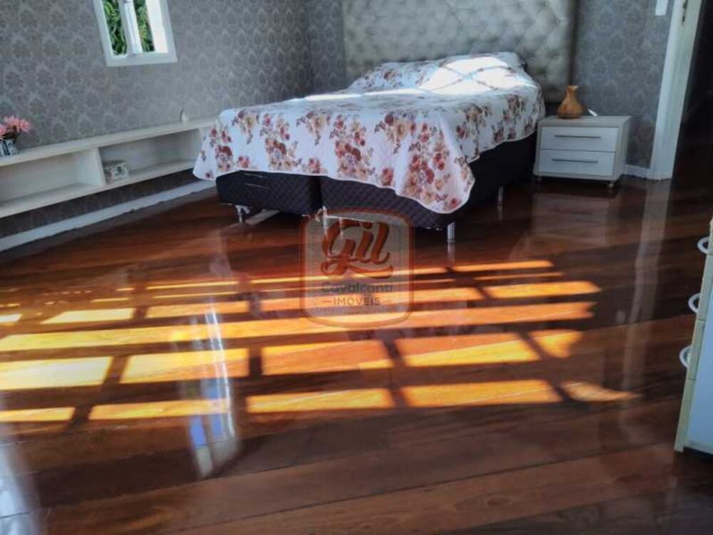 Casa de Condomínio, 4 quartos - Foto 32
