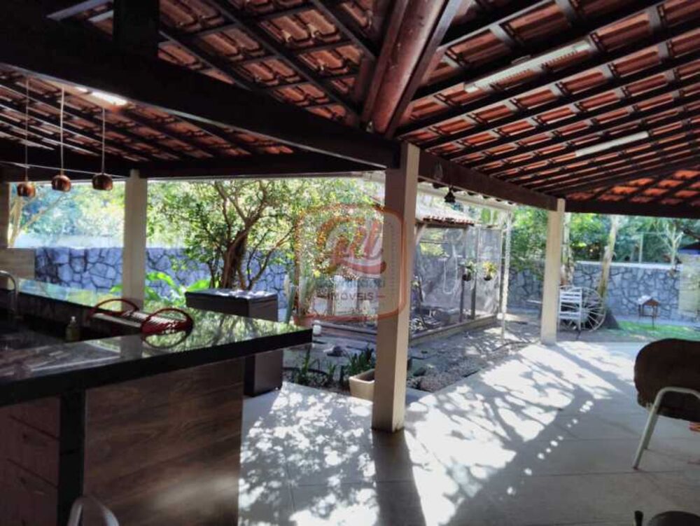 Casa de Condomínio, 4 quartos - Foto 20