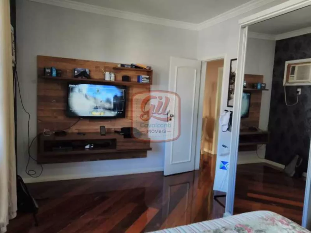 Casa de Condomínio, 4 quartos - Foto 12