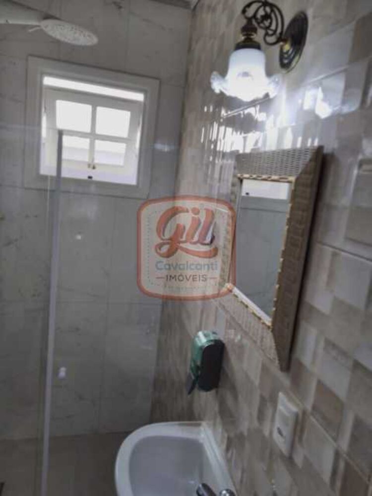 Casa de Condomínio, 4 quartos - Foto 22