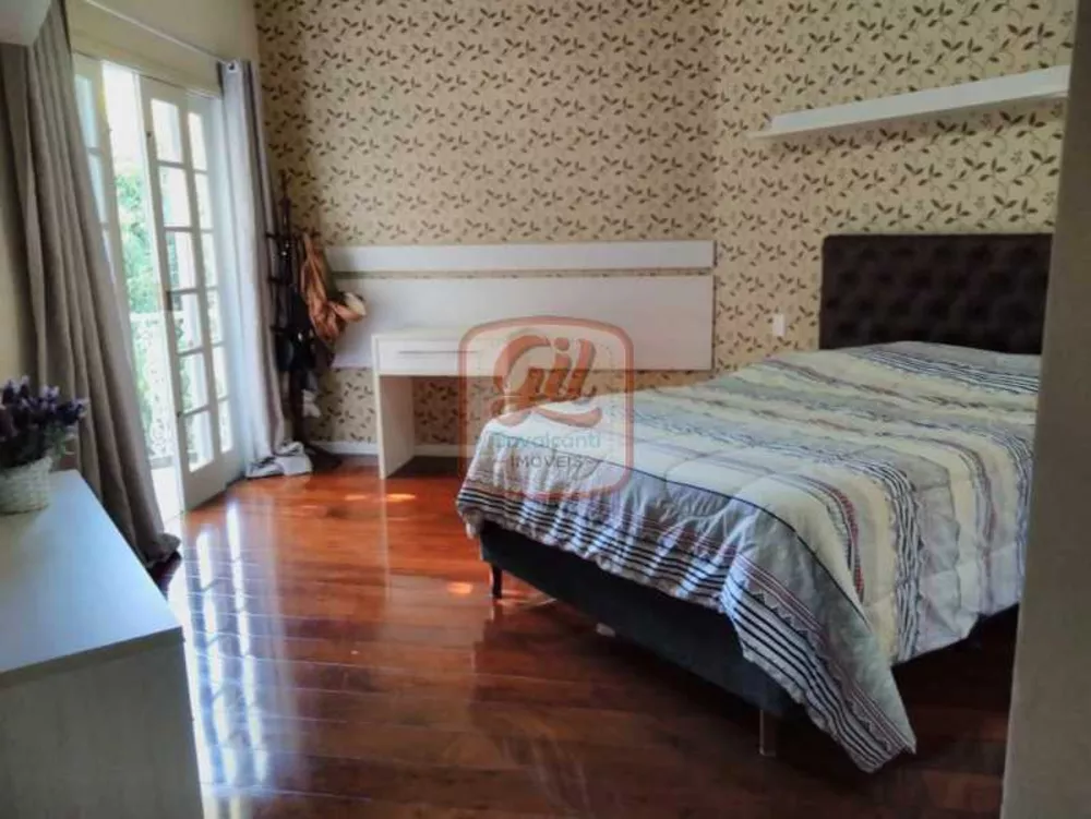 Casa de Condomínio, 4 quartos - Foto 13