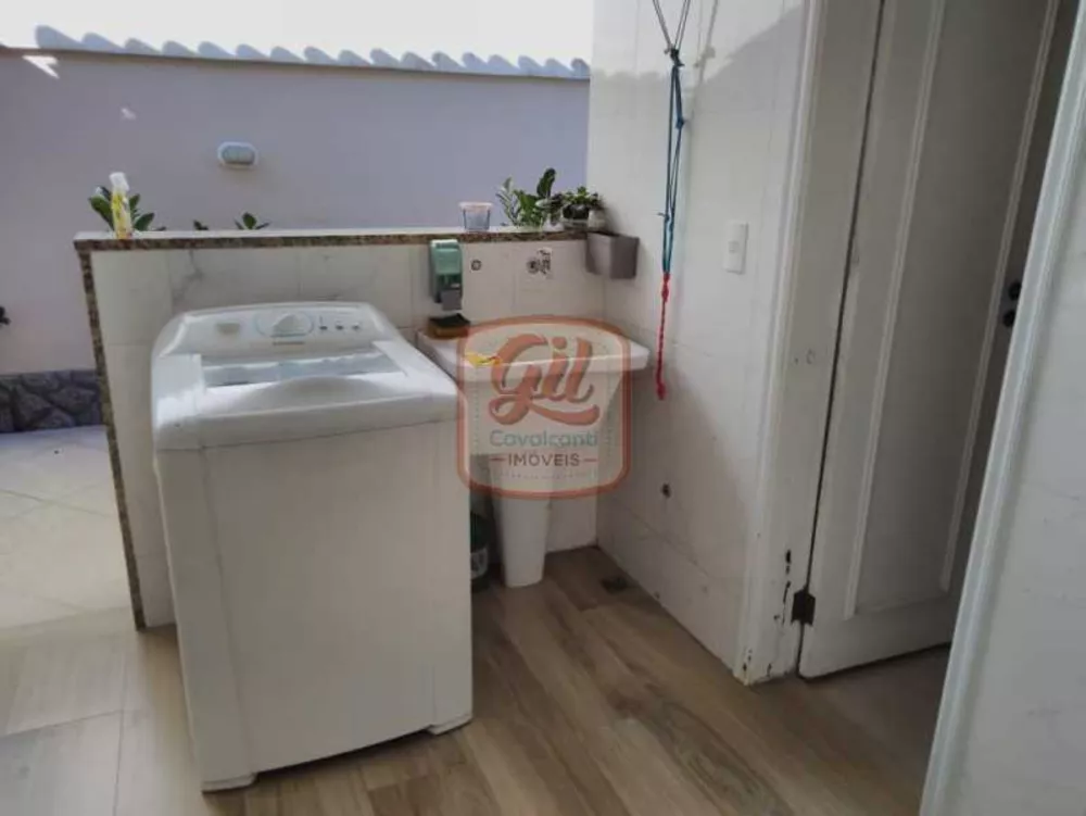 Casa de Condomínio, 4 quartos - Foto 5