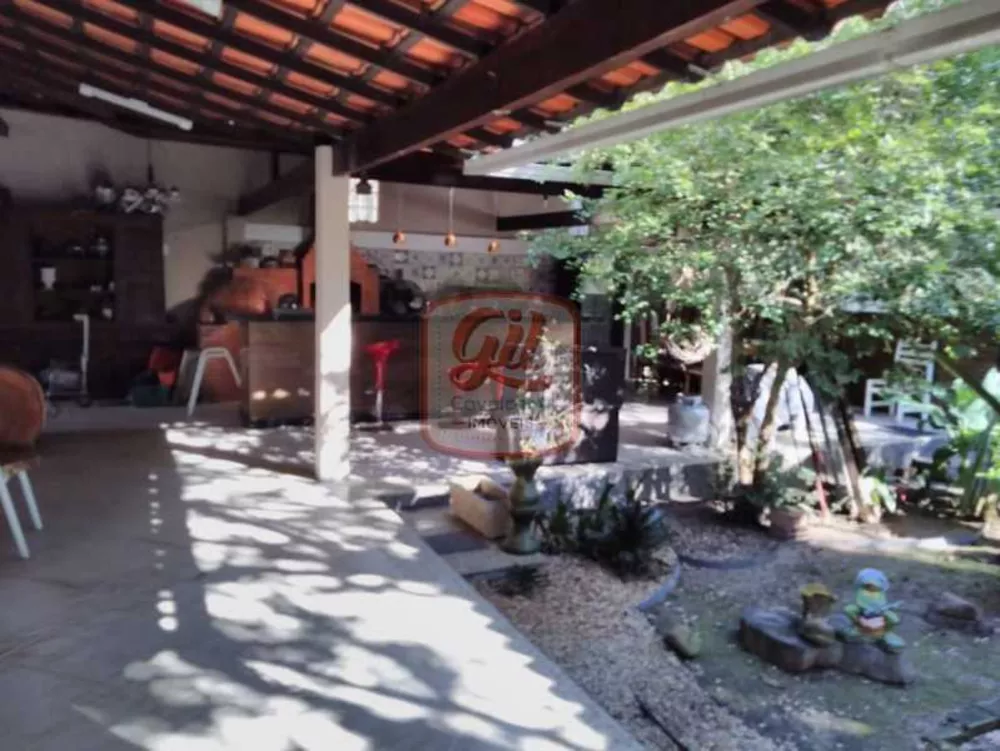 Casa de Condomínio, 4 quartos - Foto 7