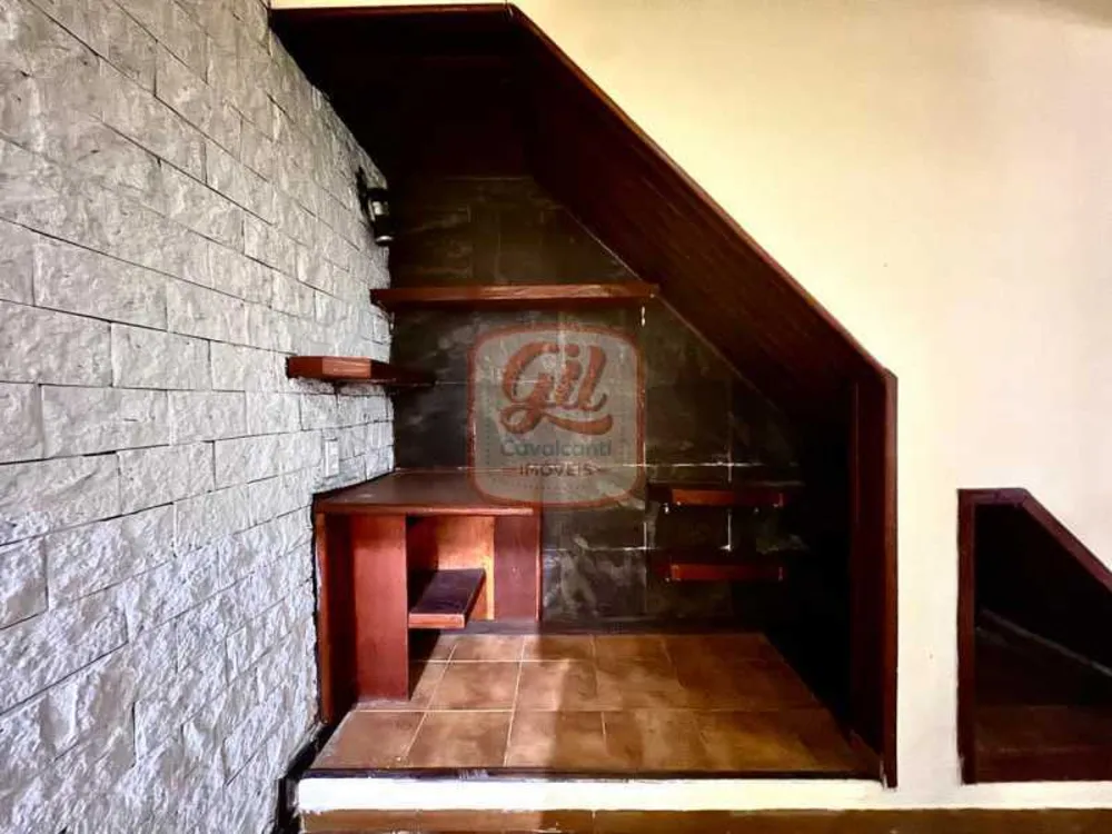Casa, 3 quartos, 80 m² - Foto 19