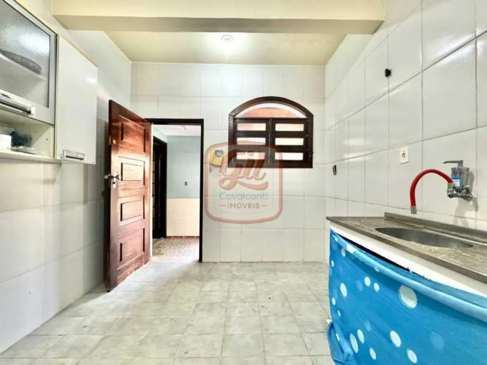 Casa, 3 quartos, 80 m² - Foto 21