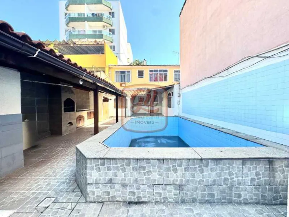 Casa, 3 quartos, 80 m² - Foto 1