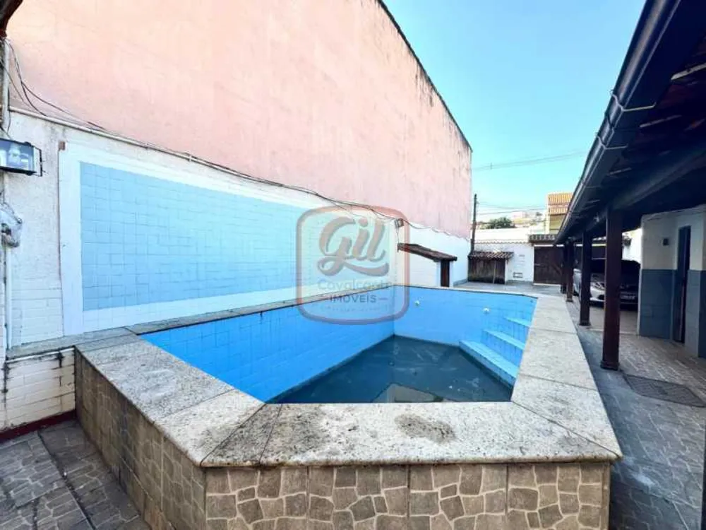 Casa, 3 quartos, 80 m² - Foto 8