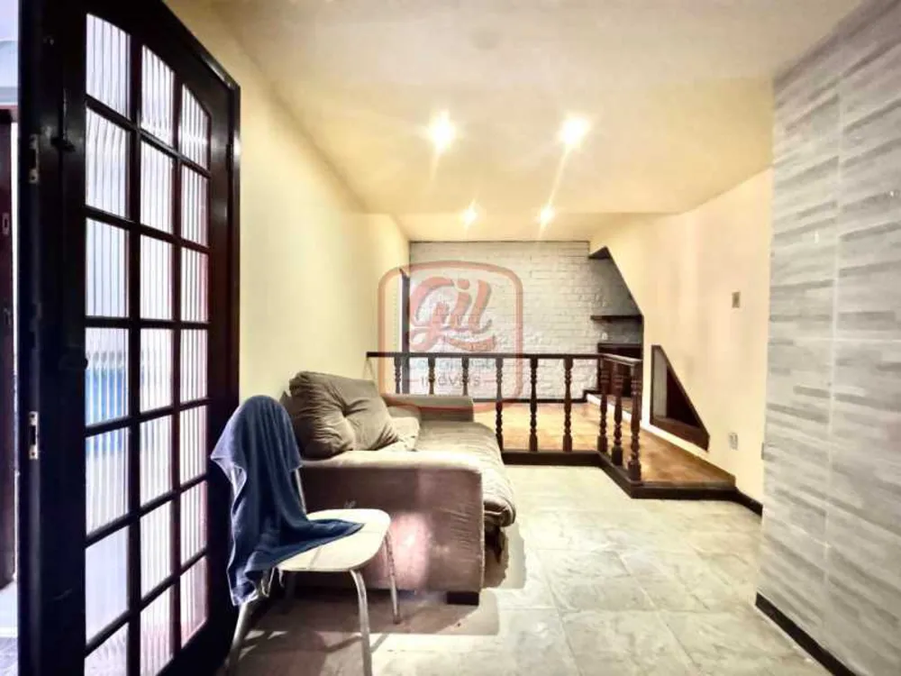 Casa, 3 quartos, 80 m² - Foto 12