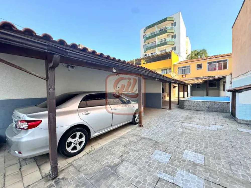 Casa, 3 quartos, 80 m² - Foto 5