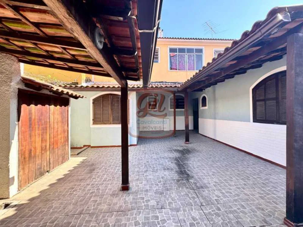 Casa, 3 quartos, 80 m² - Foto 4