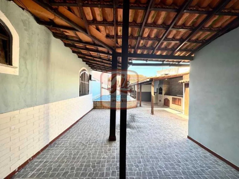 Casa, 3 quartos, 80 m² - Foto 7