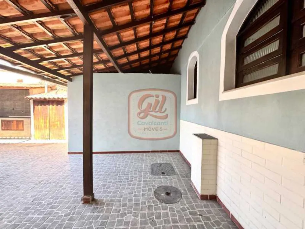 Casa, 3 quartos, 80 m² - Foto 9