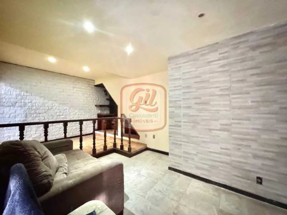 Casa, 3 quartos, 80 m² - Foto 15