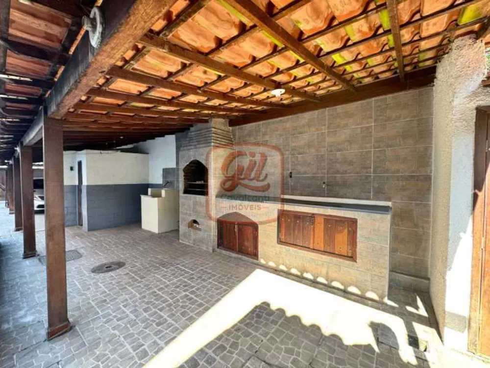 Casa, 3 quartos, 80 m² - Foto 3
