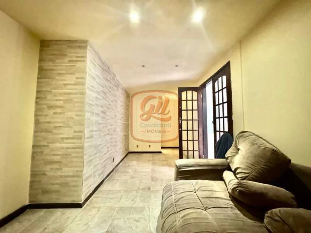 Casa, 3 quartos, 80 m² - Foto 14