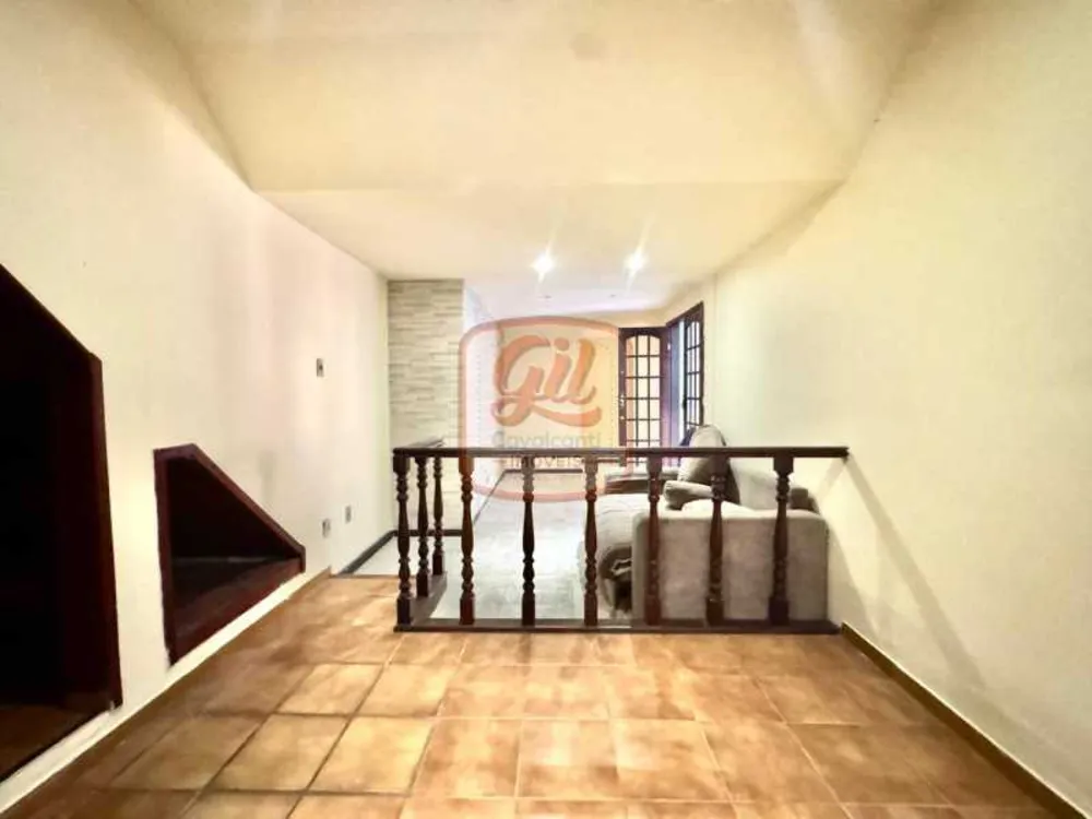 Casa, 3 quartos, 80 m² - Foto 17