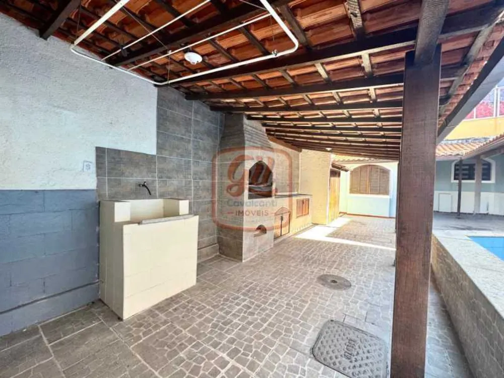 Casa, 3 quartos, 80 m² - Foto 6