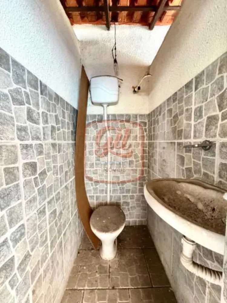 Casa, 3 quartos, 80 m² - Foto 10