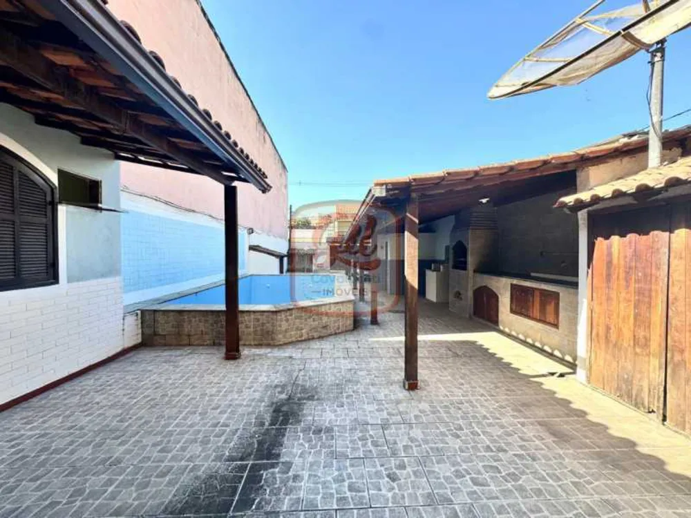 Casa, 3 quartos, 80 m² - Foto 2