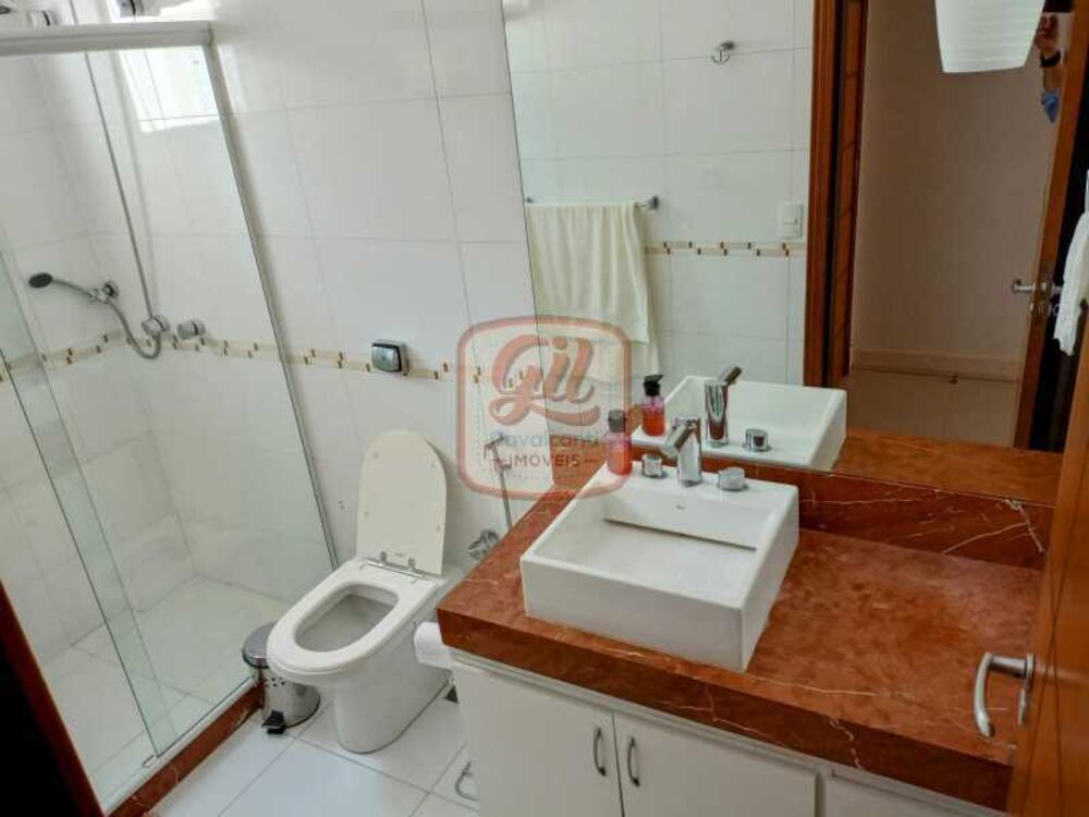 Casa de Condomínio à venda com 4 quartos, 506m² - Foto 3