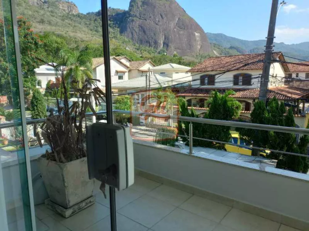 Casa de Condomínio, 4 quartos - Foto 16