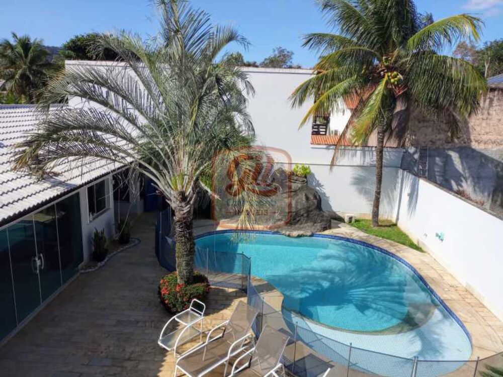 Casa de Condomínio à venda com 4 quartos, 506m² - Foto 7