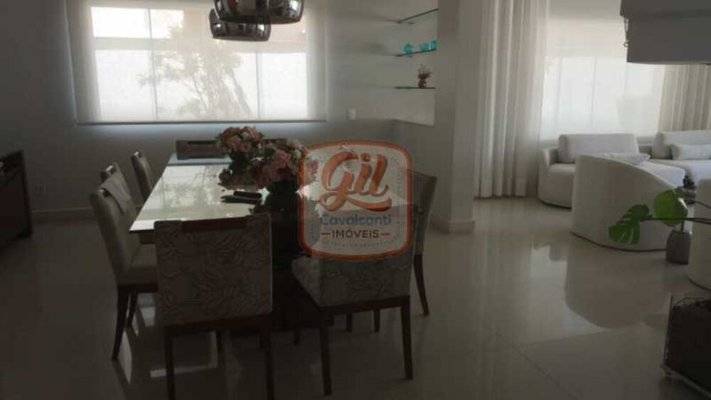 Casa de Condomínio à venda com 4 quartos, 506m² - Foto 2
