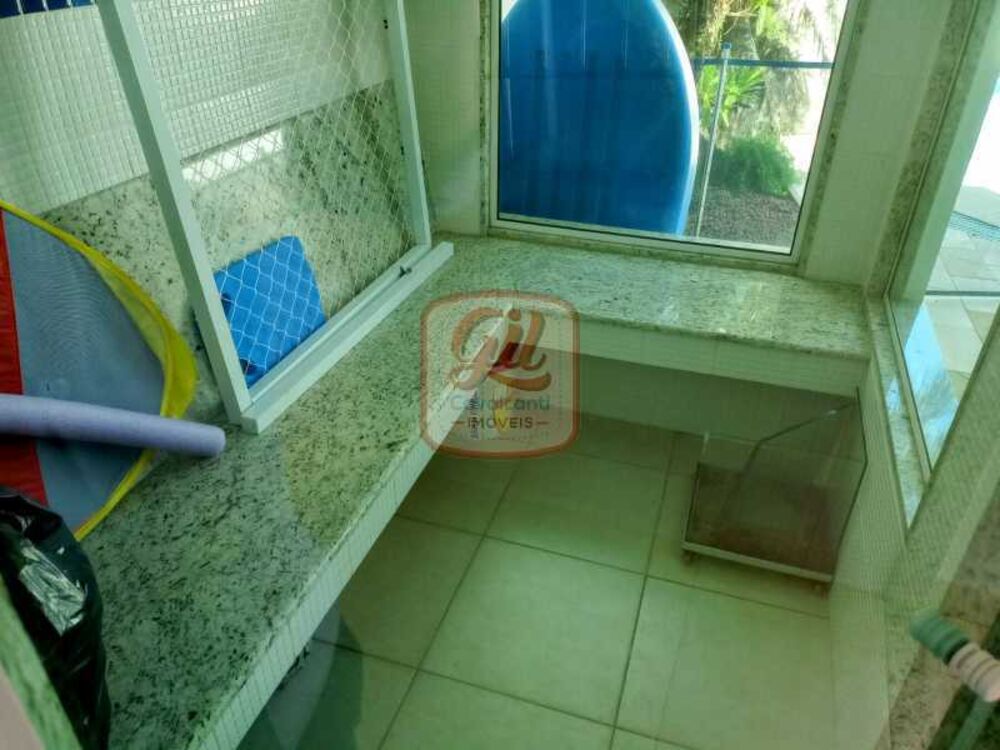 Casa de Condomínio à venda com 4 quartos, 506m² - Foto 8