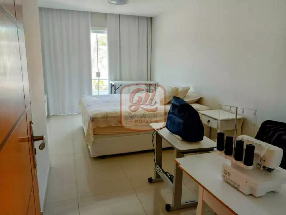 Casa de Condomínio, 4 quartos - Foto 30