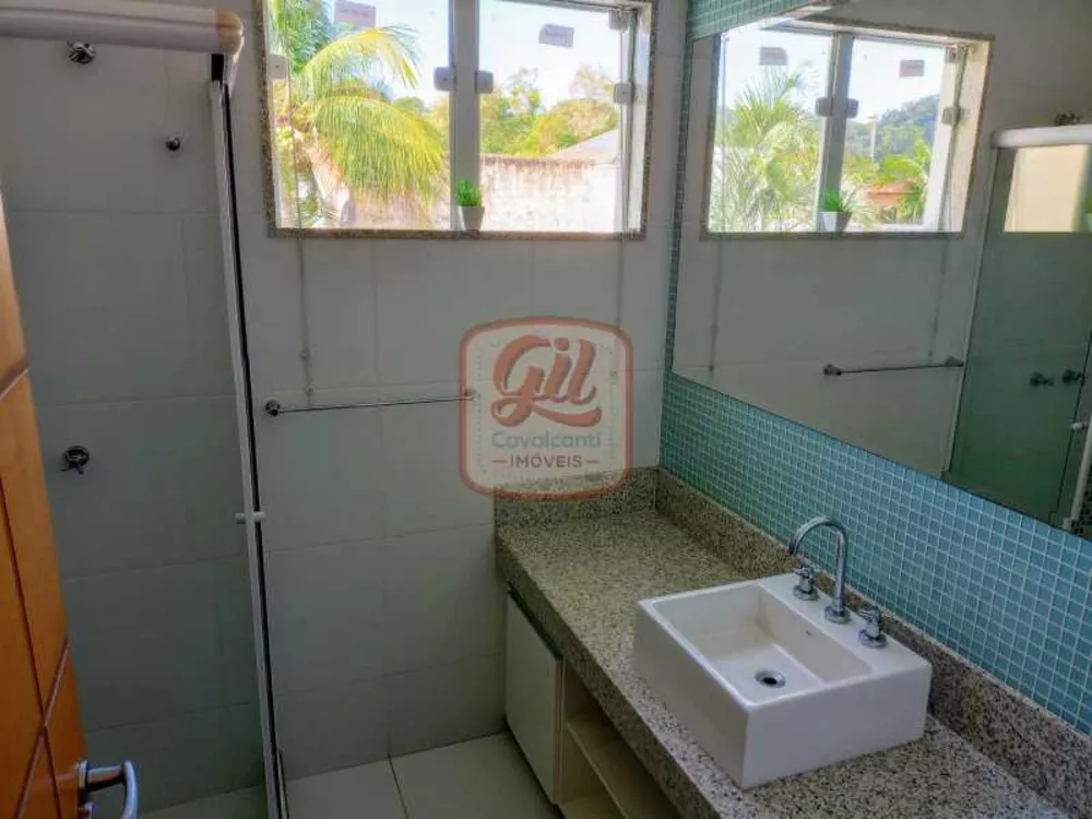 Casa de Condomínio, 4 quartos - Foto 23
