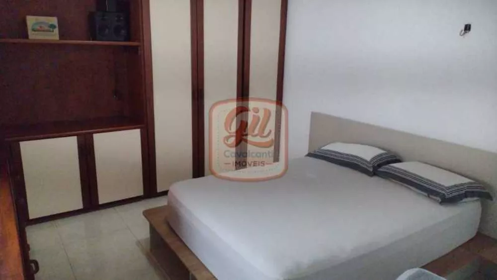 Casa, 4 quartos, 368 m² - Foto 21